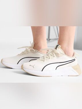 Puma Softride Harli Hybrid Skins Women's Running Shoes